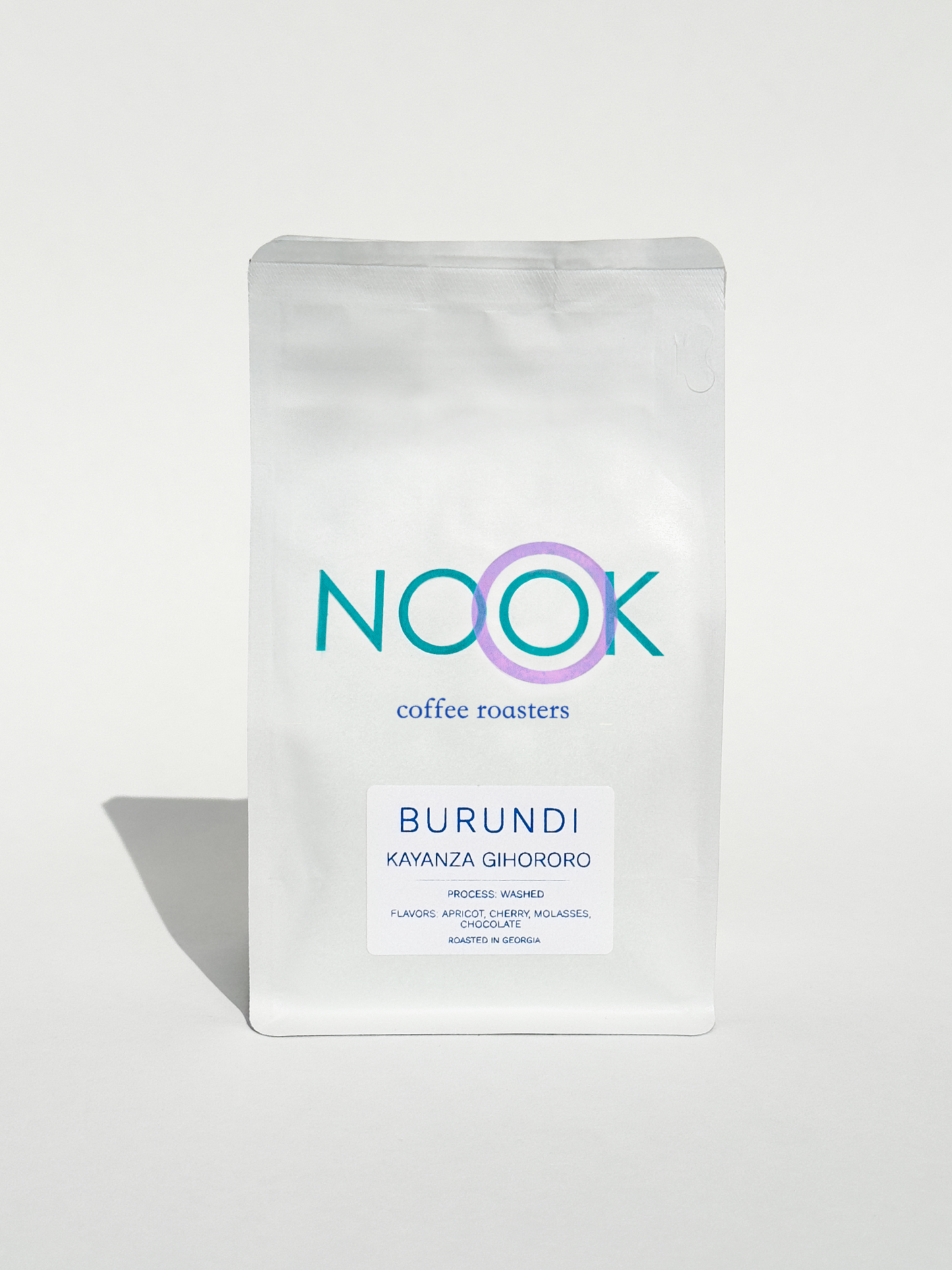 Burundi Gihororo